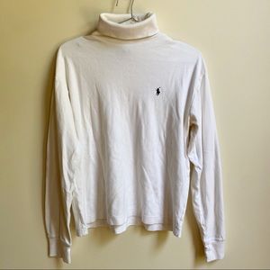 Polo Sport Ralph Lauren turtleneck